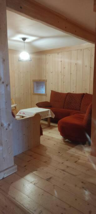 Les Cabanes De Pellier Charcier Buitenkant foto