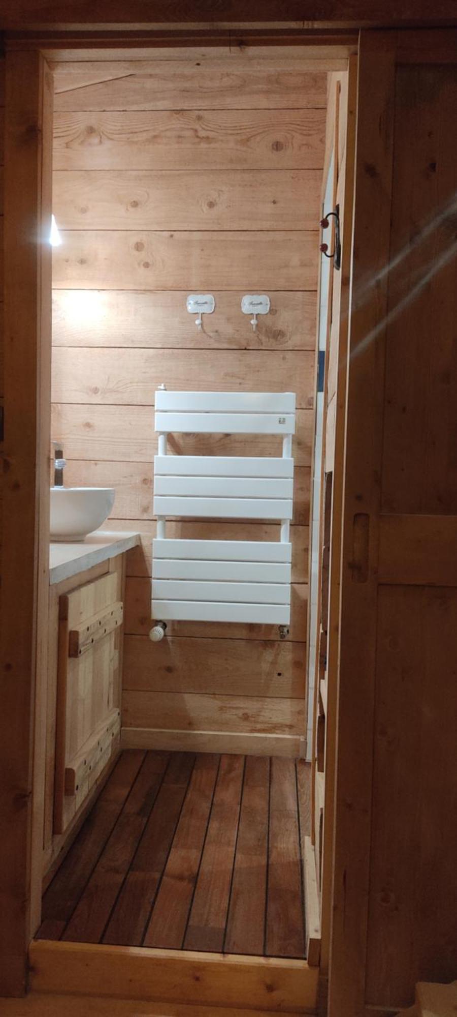Les Cabanes De Pellier Charcier Buitenkant foto