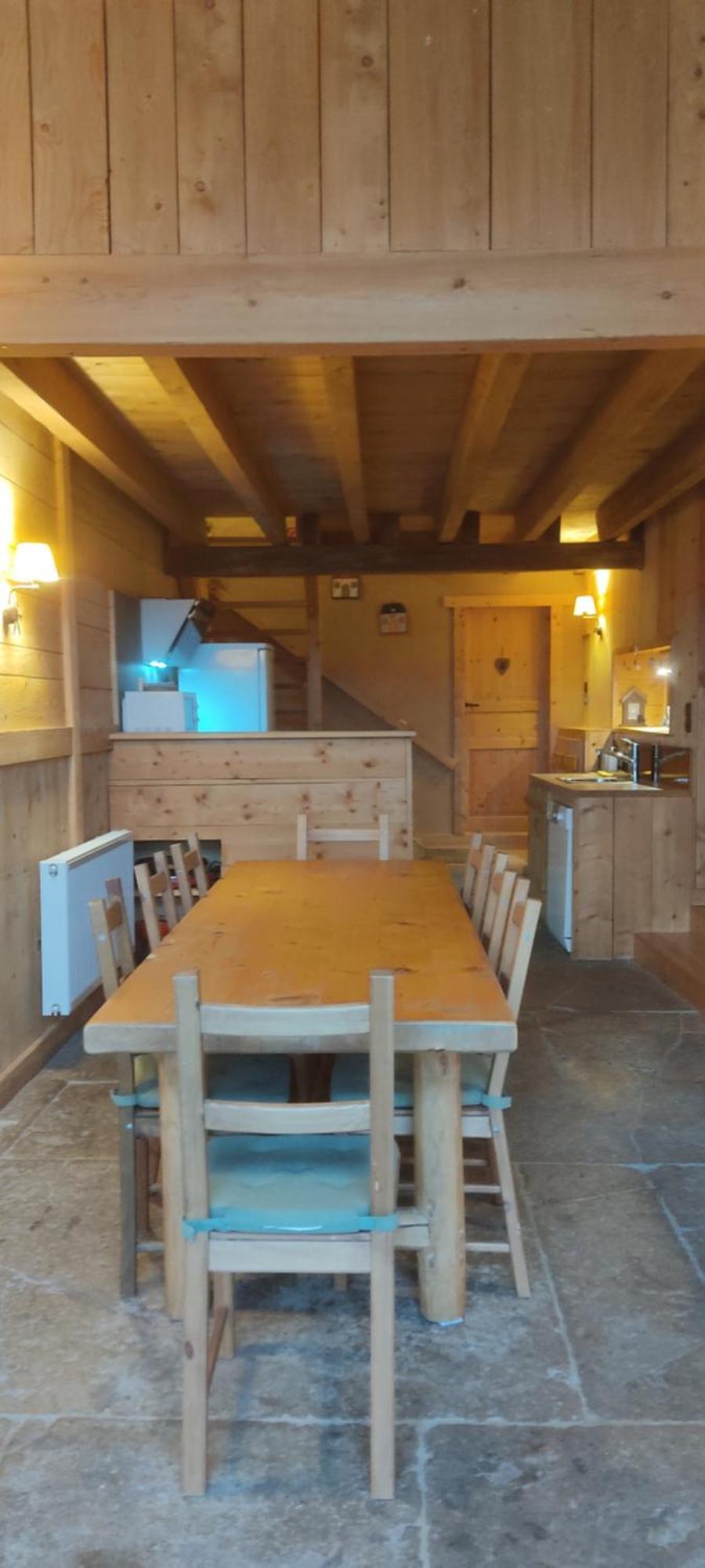 Les Cabanes De Pellier Charcier Buitenkant foto