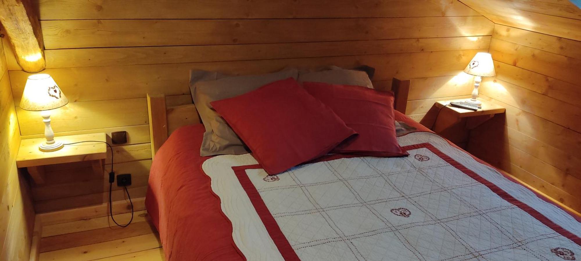 Les Cabanes De Pellier Charcier Buitenkant foto