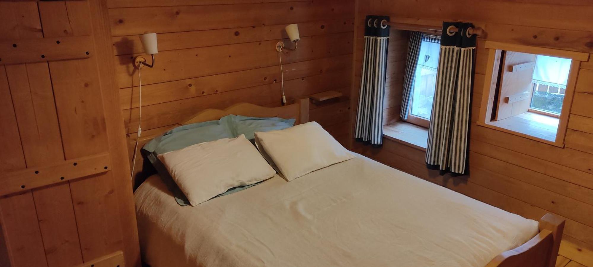 Les Cabanes De Pellier Charcier Buitenkant foto