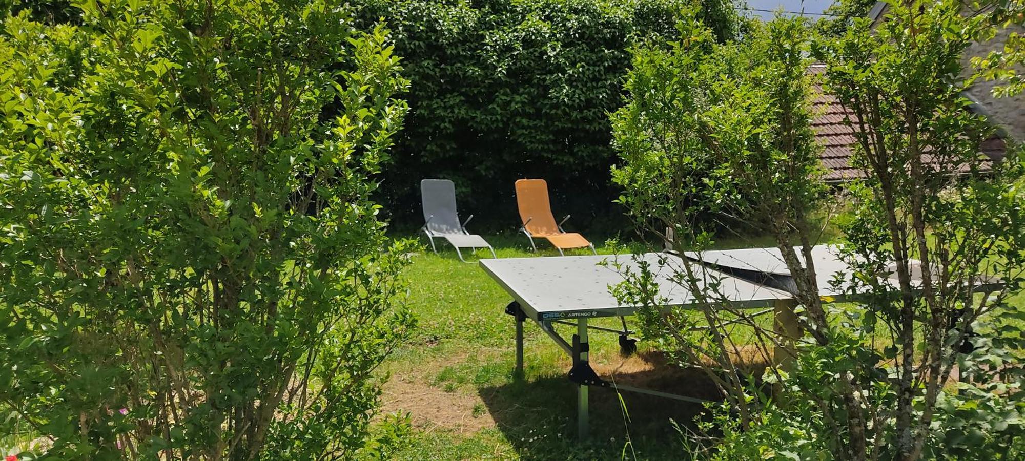 Les Cabanes De Pellier Charcier Buitenkant foto